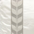 Serena Ivory Silk Cushion